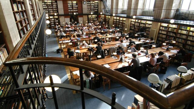 Bordeaux biblio